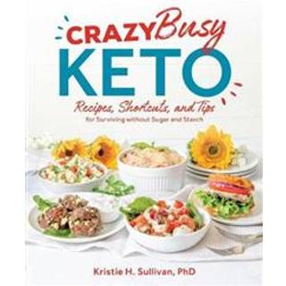 Crazy Busy Keto