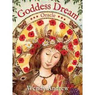 Goddess Dream Oracle