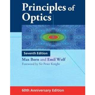Principles of Optics