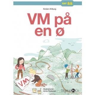 VM på en ø
