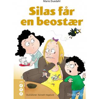 Silas får en beostær
