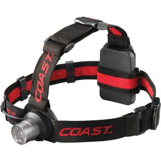 COAST HL5 pandelampe (175 lumen) - i blisterpakning