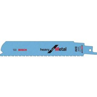 Bosch Bajonetsavklinge S926chf Metal 5 Stk - 2608657397
