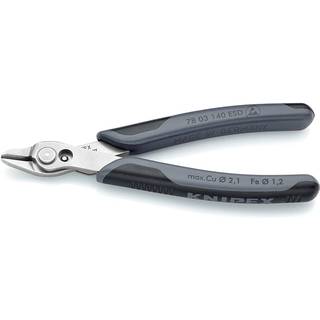 Knipex Electronic super knips® xl esd