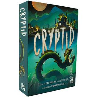 Cryptid
