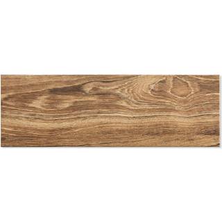 Träklinker Ebano Natur Brons Matt 20x60 cm