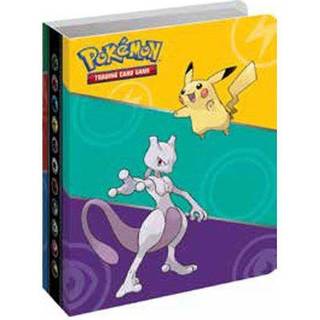 Pokemon X & Y Evolution Mini Collector's Album Binder + Booster Pack