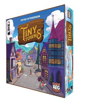Tiny Towns