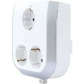 REV MultiPower 3-fold Socket extension