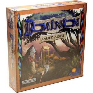 Dominion: Dark Ages