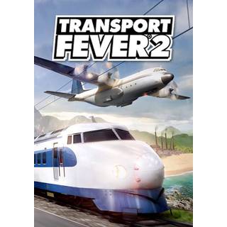 Transport Fever 2 (Steam Account) - Standard