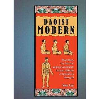 Daoist Modern