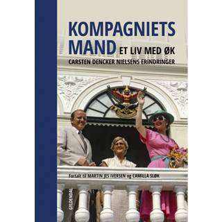 Kompagniets mand