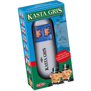 Kaste Gris
