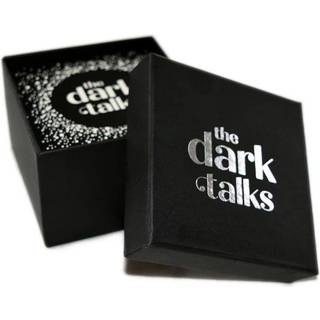 The Dark Talks – samtalespil om livets mørke og komplekse emner