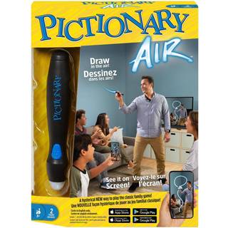 Pictionary Air Selskabsspil