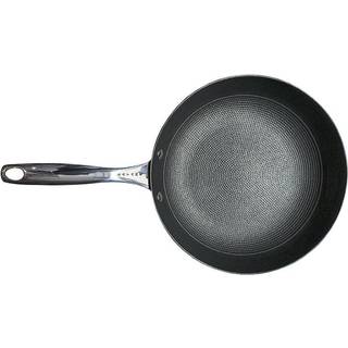 Satake Satake stegepande i letvægtsstøbejern non stick 24 cm