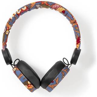 Nedis On-Ear Ugle Hovedtelefoner