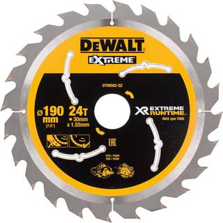 Dewalt DT99562 Savklinge 24T