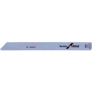 Bosch Bajonetsavklinge S 1122 Af 5 Stk Bimetal - 2608656018 ✓ På lager - klar til levering og afhentning