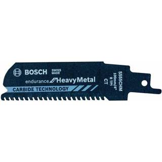 Bosch Bajonetsavkl S555chm Heavy/metal - 2608653179