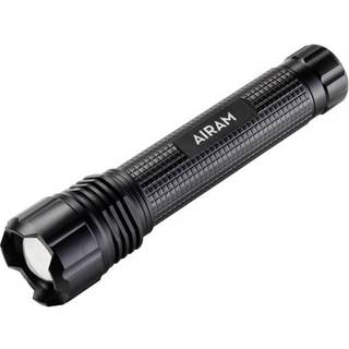 AIRAM Mega 1000 LED lommelygte 1000 lm 8710458