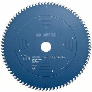 Bosch Rundsavsklinge Best for Laminate