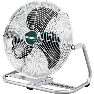 Metabo AV 18 ventilator, 18V, uden batteri og lader