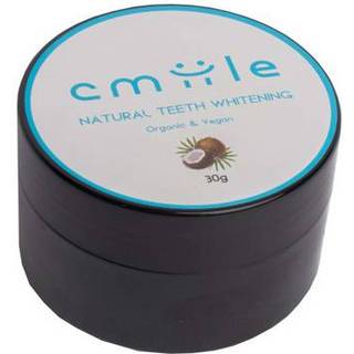 Cmiile Coco Charcoal Teeth Whitening 30 gr.