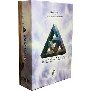 Anachrony: Essential Edition