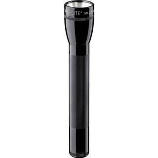 MAGLITE ML25LT - flashlight - LED - white light - black