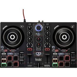 Hercules DJ INPULSE 200 MK2 DJ-controller