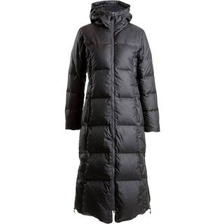 Skhoop Women's Hella Down Coat  Black, XS