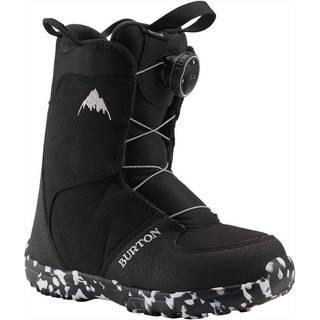 Grom Boa JR Black (21.0)