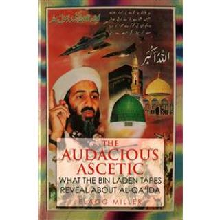 The Audacious Ascetic