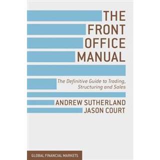 The Front Office Manual