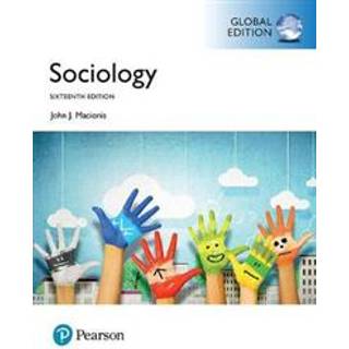 Sociology, Global Edition