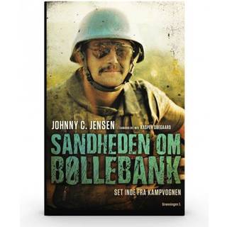 Myten om Operation Bøllebank