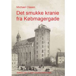 Det smukke kranie fra Købmagergade