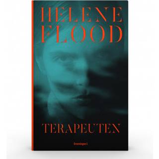 Terapeuten af Helene Flood