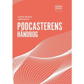 Podcasterens håndbog