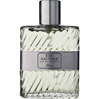 Eau Sauvage Eau de Toilette-Eau de Toilette - Citrusy and Floral Notes