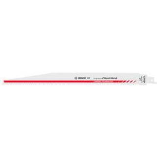 BOSCH Professional bajonetsavklinge 300 x 25 x 1,25 (mm) (2608653101)