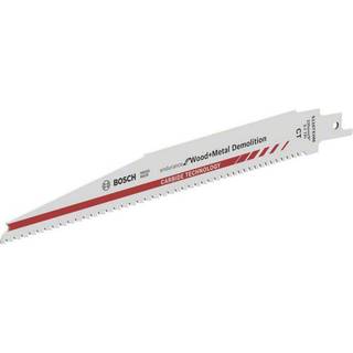 BOSCH Professional Recip savklinge 225 x 25 x 1,25 (mm) (2608653272)
