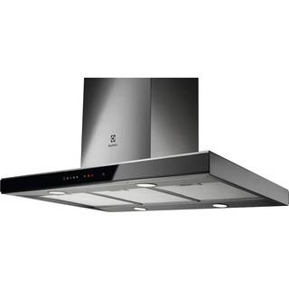 Electrolux 800 SilenceTech Emhætte 90 cm EFI739X