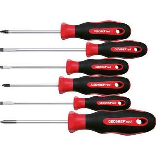 Gedore RED 3301271 Skruetrækker-sæt 1 stk