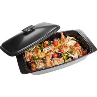 Weber, Keramisk Gryde Weber