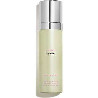 Chanel Chance Eau Fraîche Kropsspray til kvinder 100 ml - 100 ml