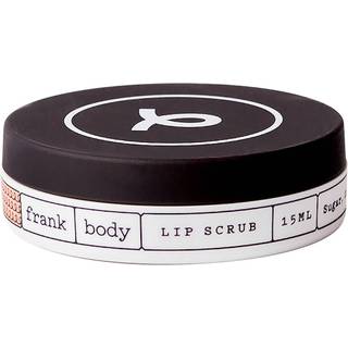 Frank Body Lip Scrub Original 15 ml
