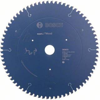 Bosch Rundsavsklinge Expert for Wood